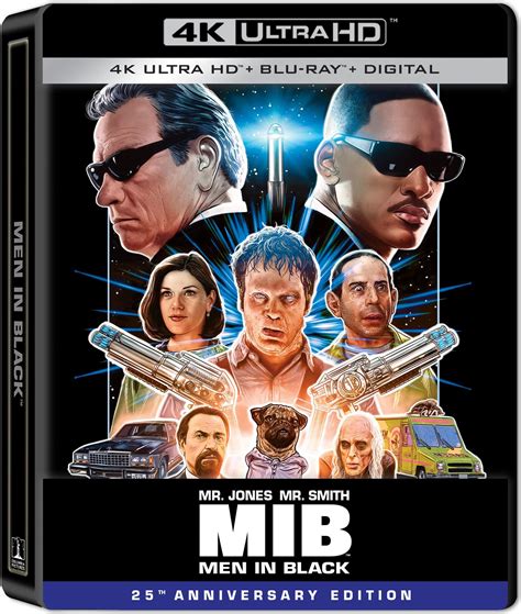 dvd men in black